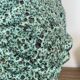 Vallauris zoomorphic fish vase