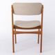 1 of 8 Erik Buch Chair 1960s Danish Teak Vintage