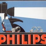 Philips ceiling lamp