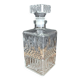 Whiskey decanter