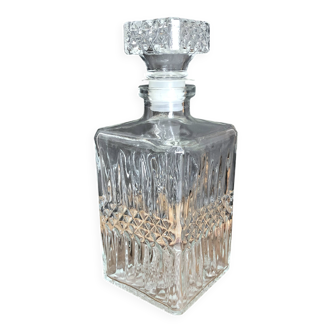 Carafe à whisky
