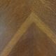 Vintage Danish Oak Closet Linen Wardrobe 1940s Cabinet