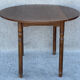 Kitchen table