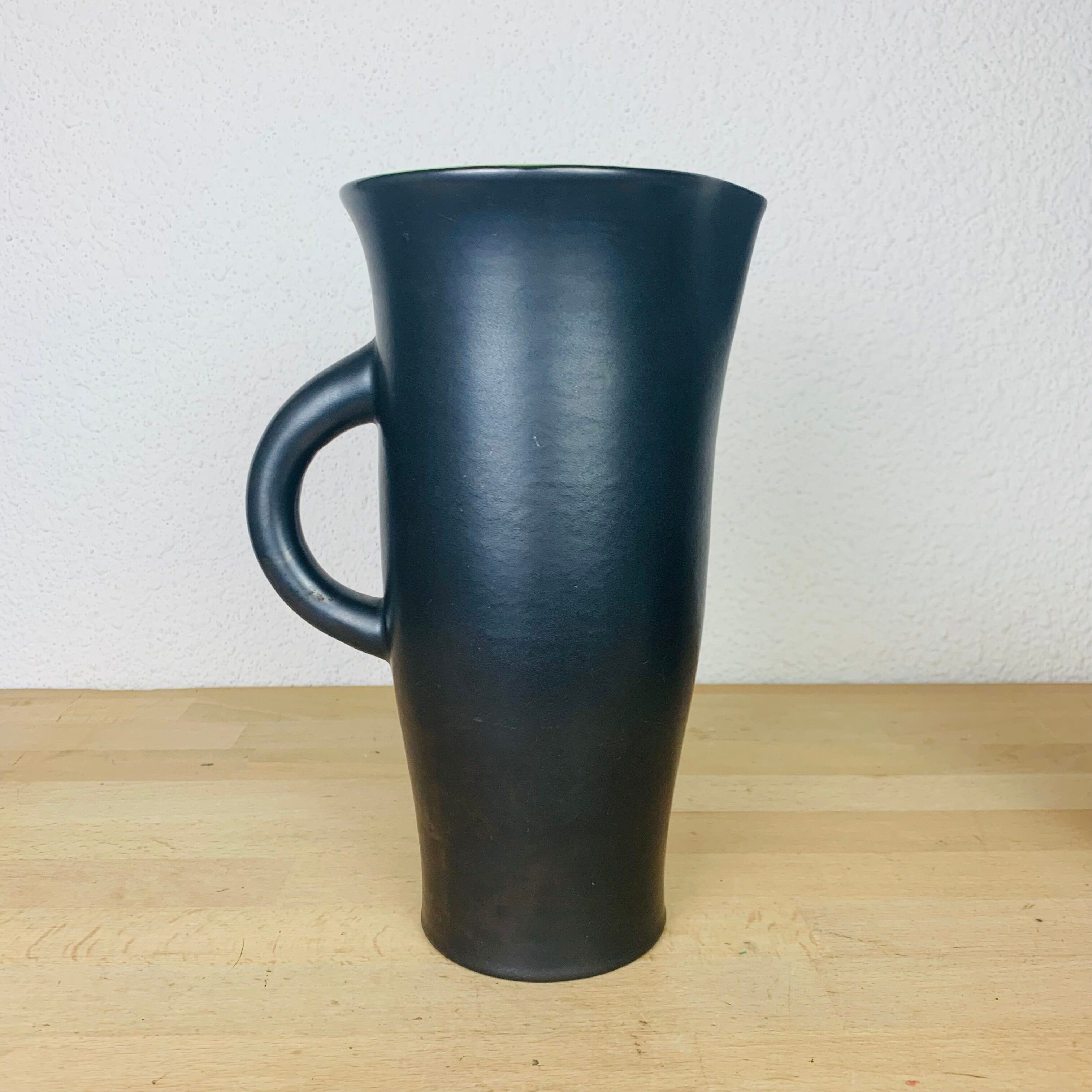 Vintage 1950s Elchinger orangeade service jug