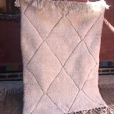 Wool carpet 155x105cm