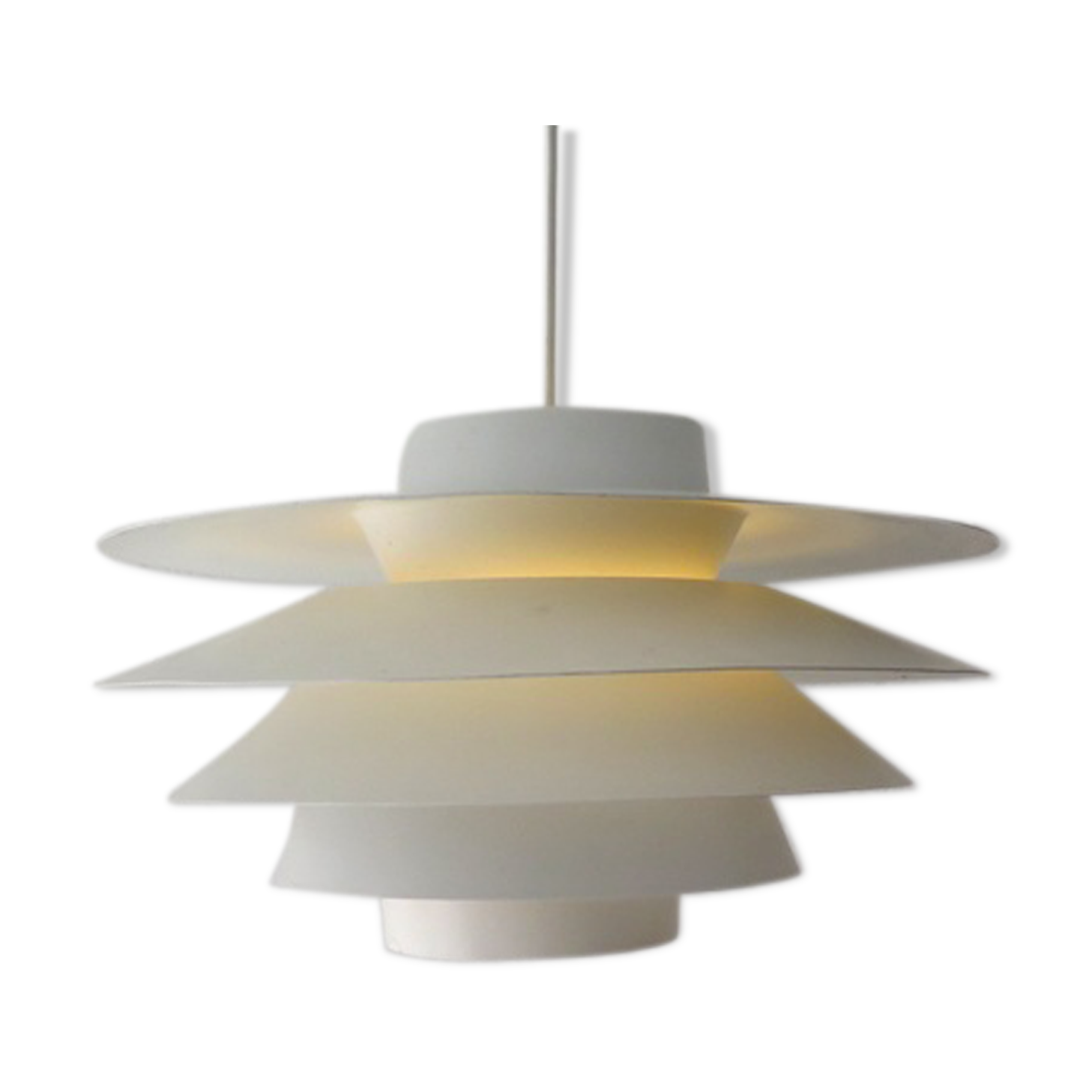 Vintage Verona Pendant Lamp