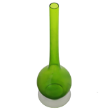 Carlo Moretti Satinato Murano pencil vase