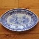 Vintage Villeroy and Boch "Burgenland" earthenware dish