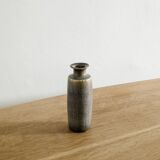 Vintage Swedish Mid Century Ceramic Vase by Carl-Harry Stålhane, 1950s