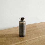 Vintage Swedish Mid Century Ceramic Vase by Carl-Harry Stålhane, 1950s