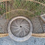 Emmanuelle armchair
