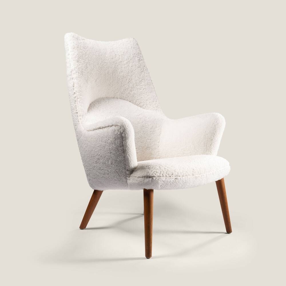 Easy Chair Mama Bear – Hans J. Wegner