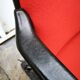 Set of 3 Comforto office chairs