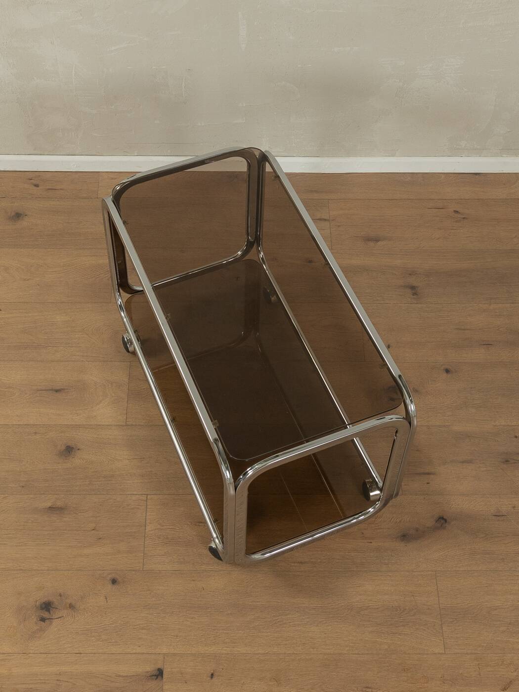 Table d'appoint des années 70
