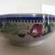 Salad bowl Sarreguemines