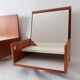 Japanese Cees Braakman Floating Bedside Set for Pastoe