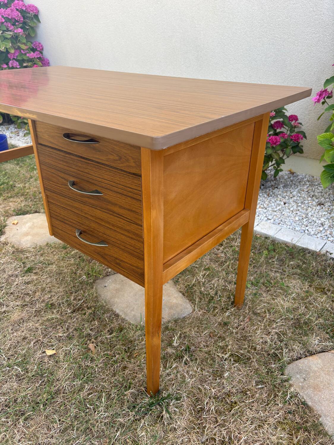 Bureau vintage