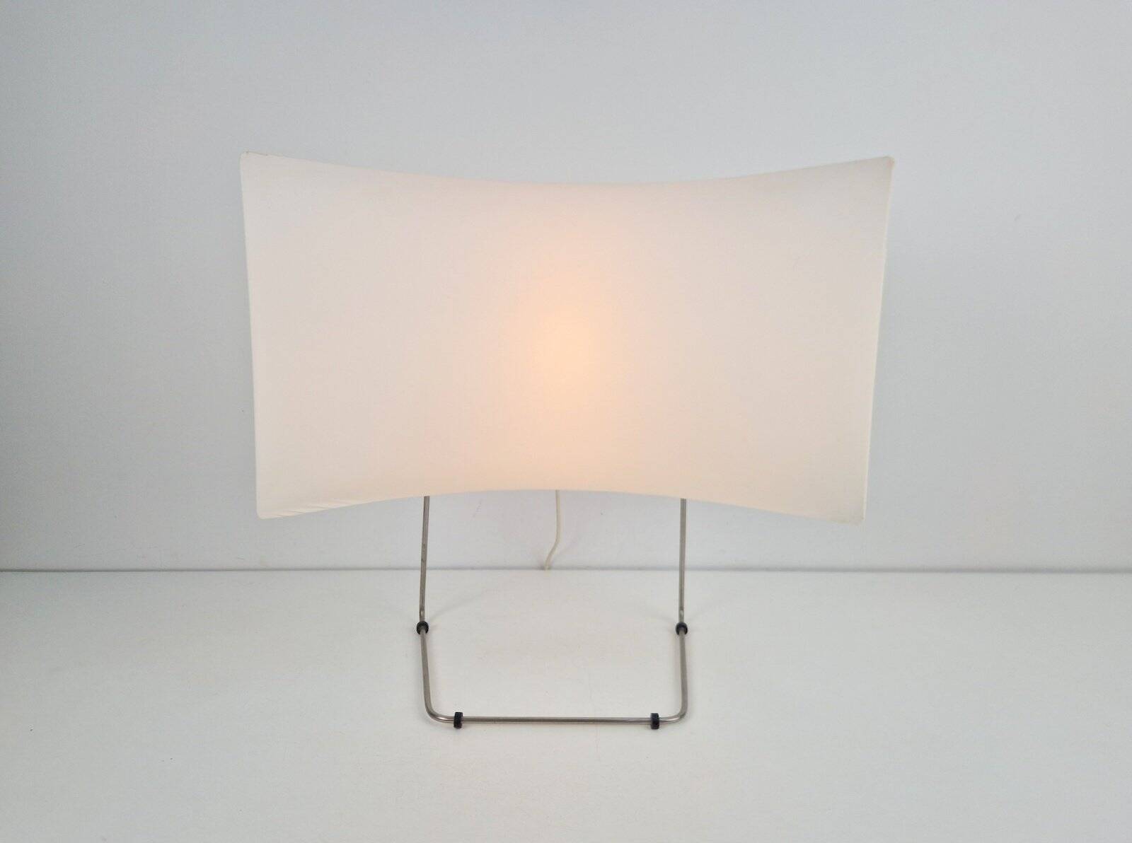 Light Volume 33F Floor Lamp by Bakery Group for Prandina, 2000s