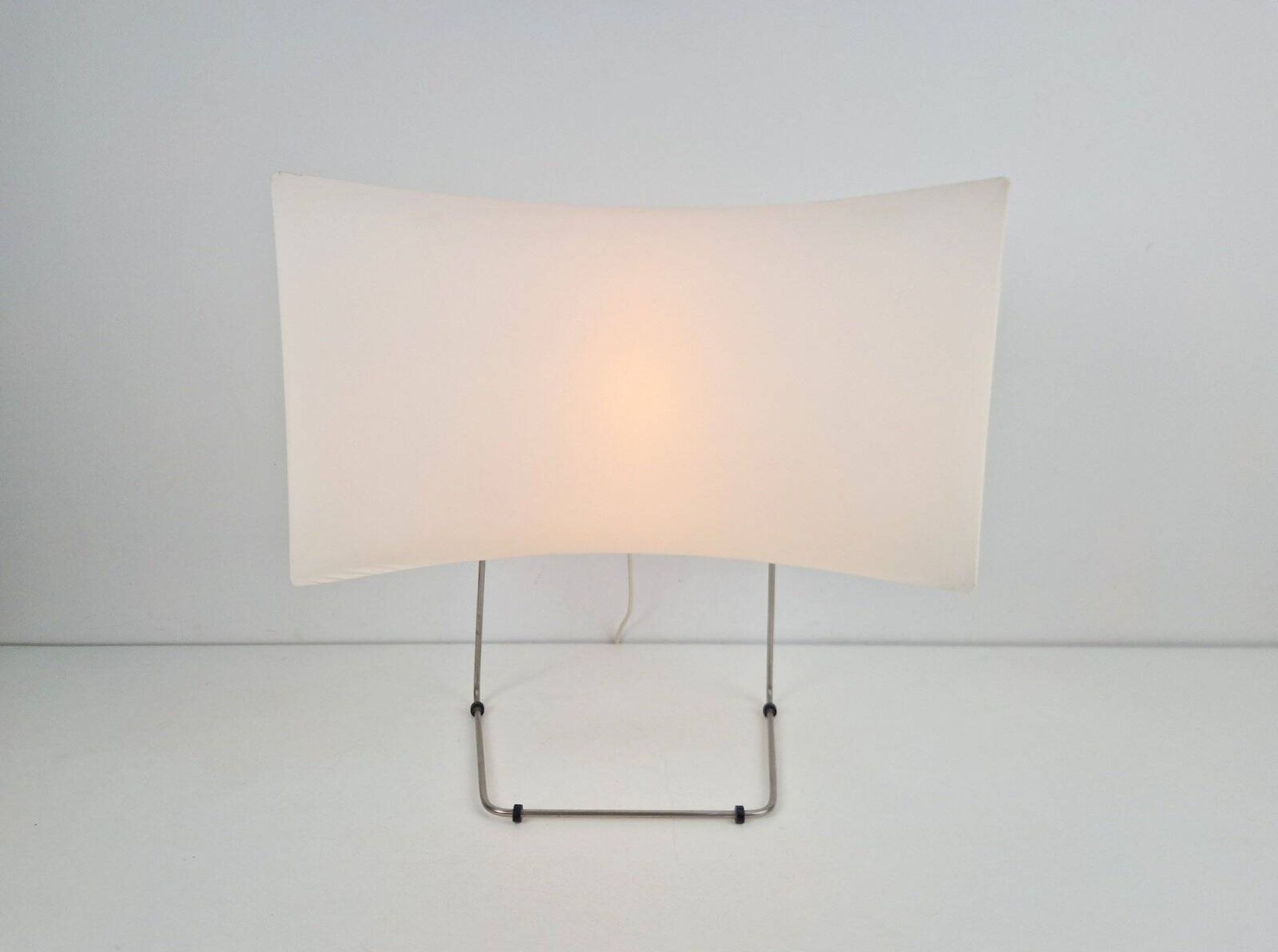 Light Volume 33F Floor Lamp by Bakery Group for Prandina, 2000s