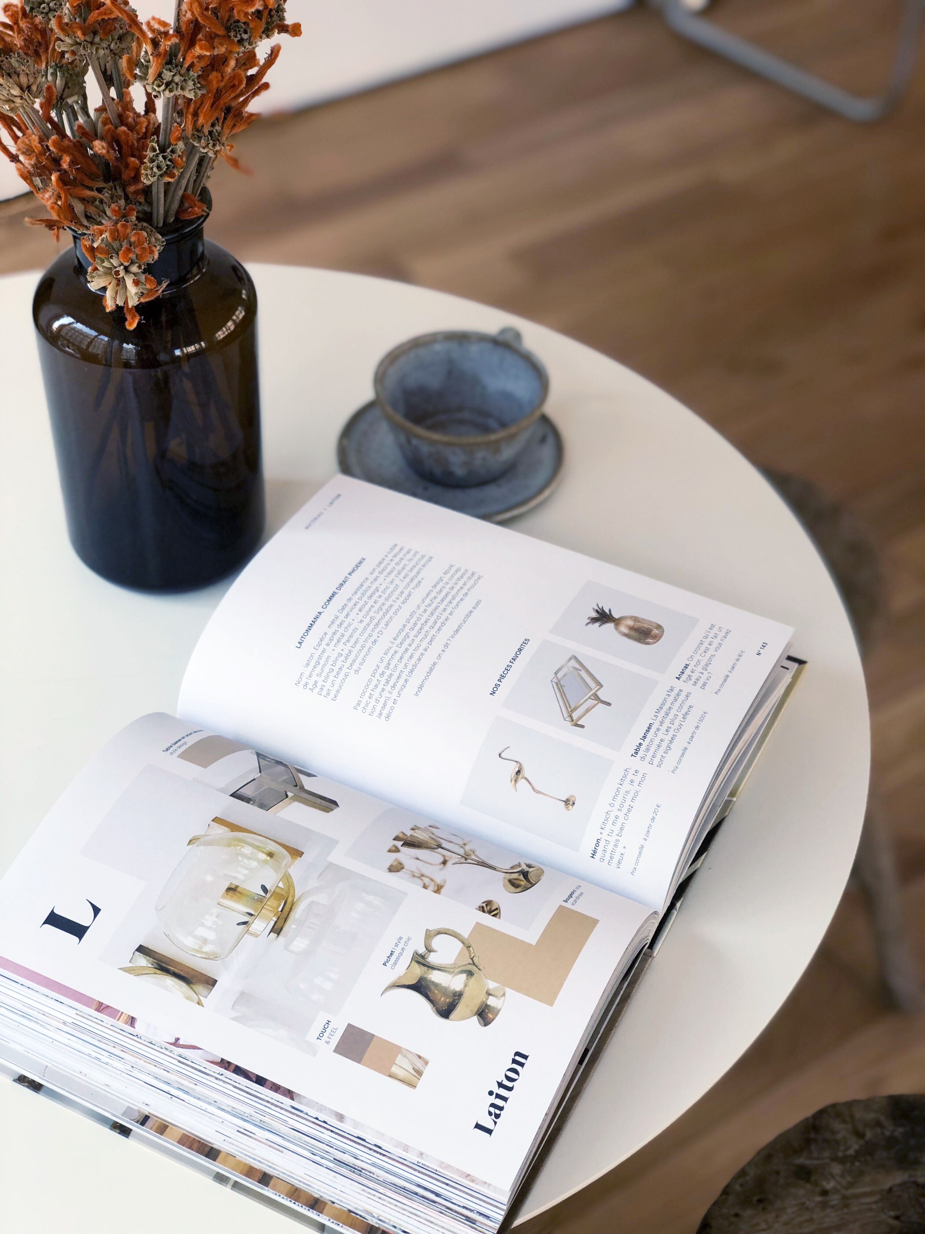 Selency's first book