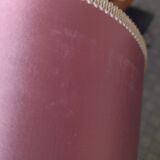 Pair of vintage bronze lamps