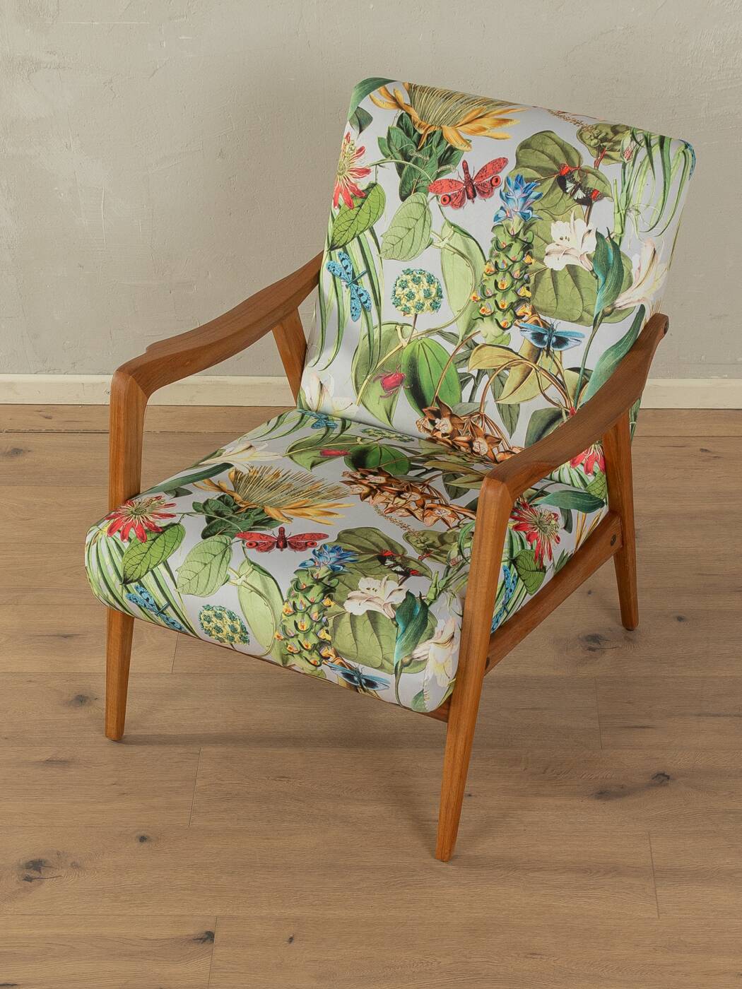1960s Armchair