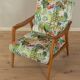 1960s Armchair