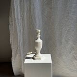 Alabaster lamp base H33.5