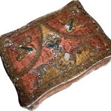 Venetian jewelry box