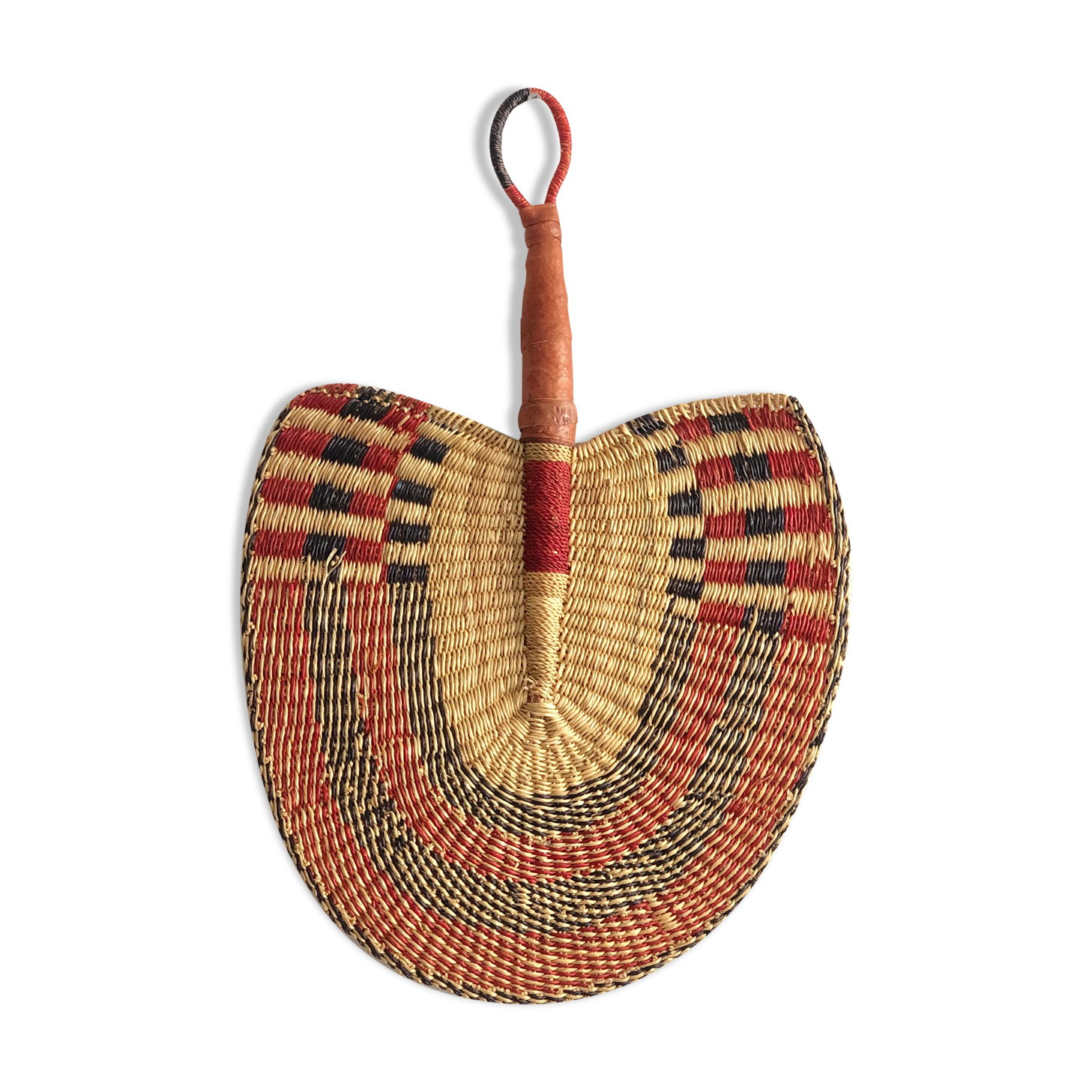 Bolga fan African Ghana