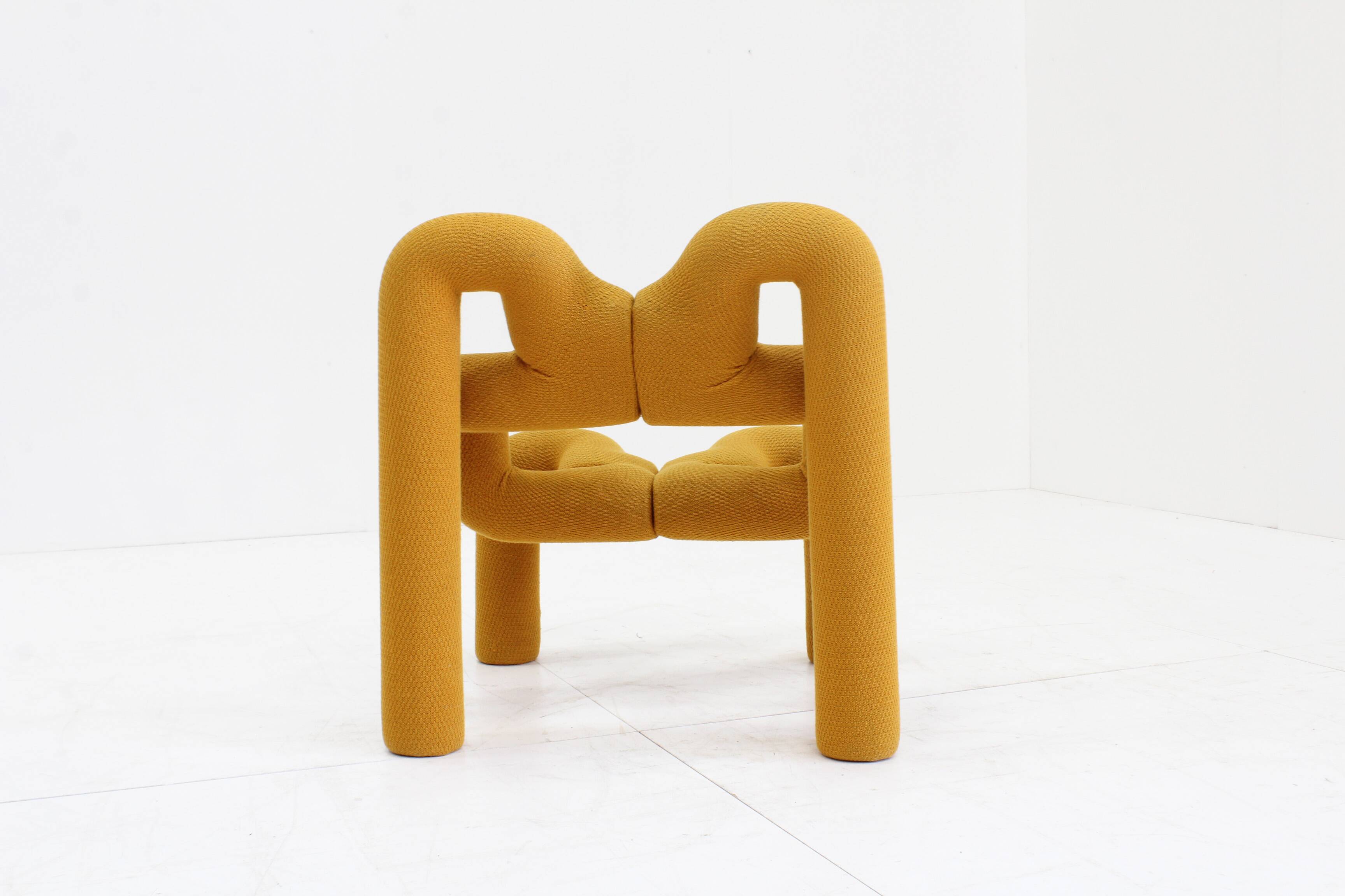 Varier Stokke Ekstrem lounge chair