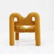 Fauteuil Varier Stokke Ekstrem