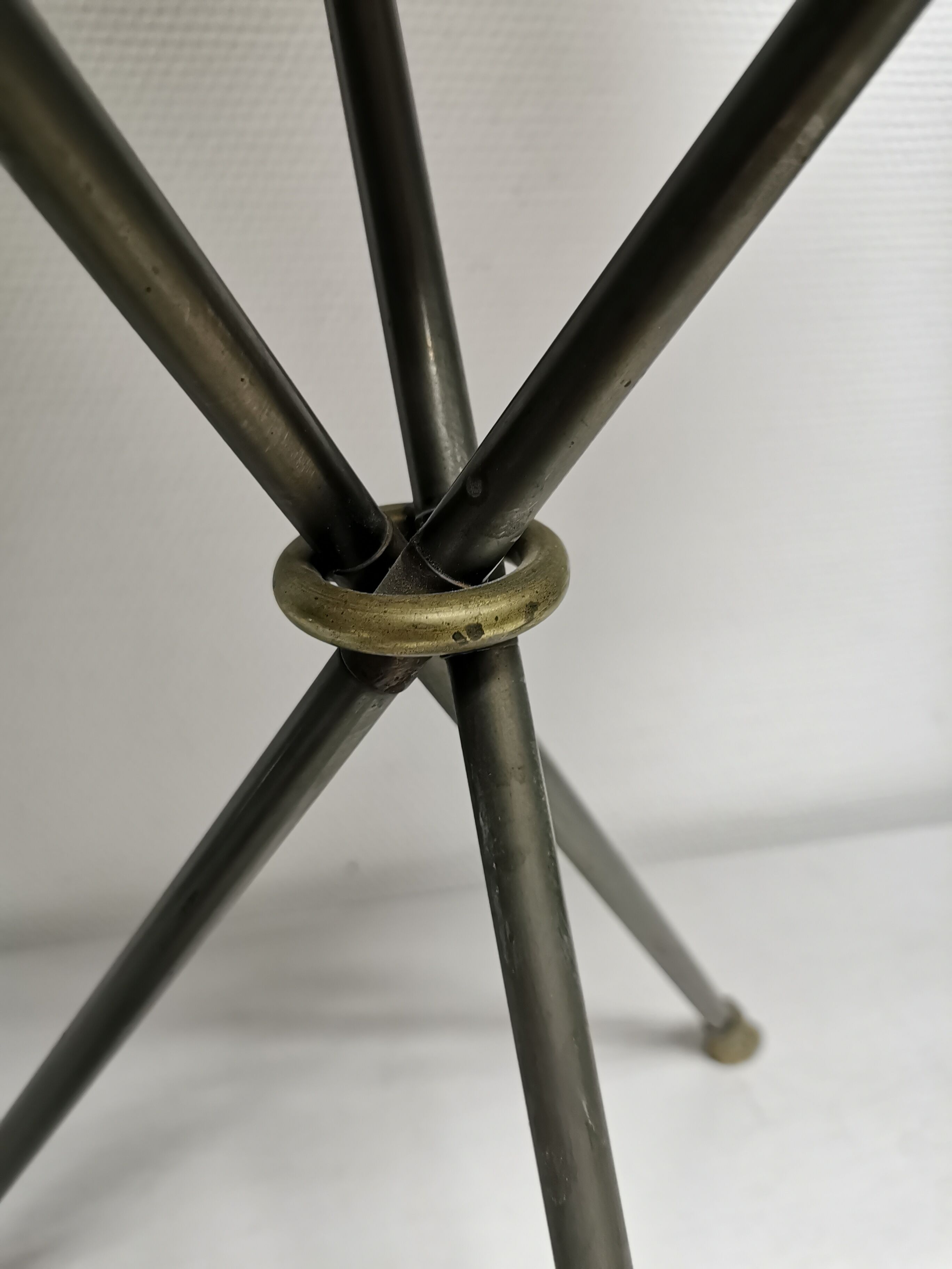 Side table 50/60s