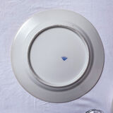 Limoges porcelain service