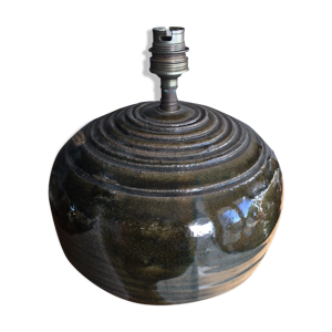 Pied de lampe Éduardo Constantino