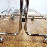 Vintage on wheels service