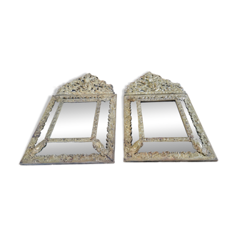 Miroir à parclose