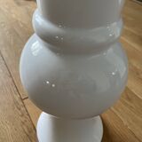 Ceramic vase