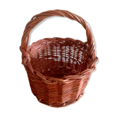 Panier en osier