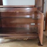 Chinese wardrobe