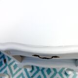 Pair of bedside tables