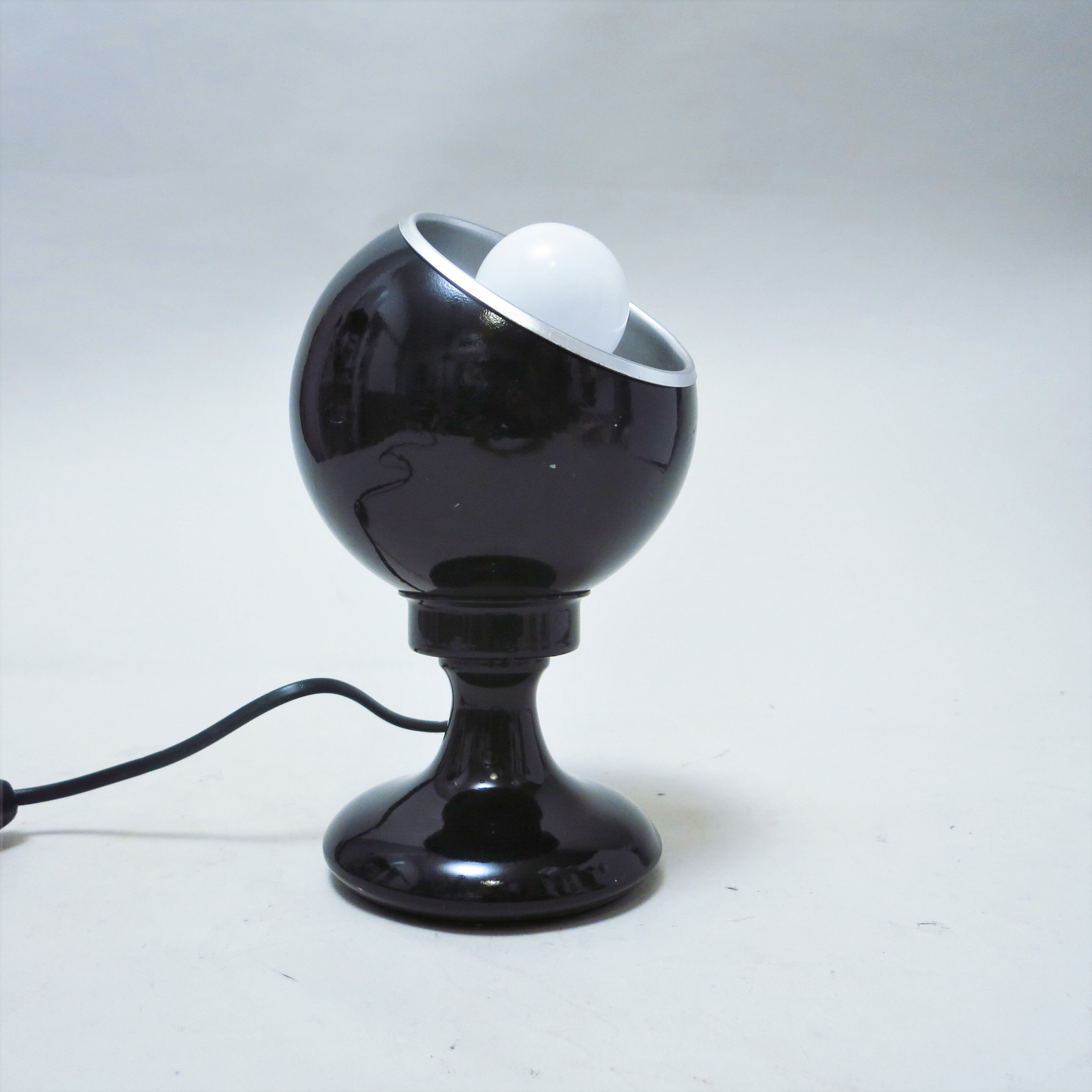 Magnetized Italian lamp 60s