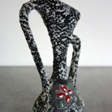 Vintage Giulianelli vase