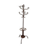 Coat racks