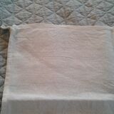 2 hemp towels