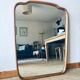 Miroir forme libre 80x104cm