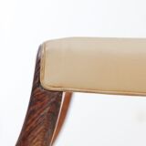 Chair by Ole Wanscher for A.J. Iversen Iversen