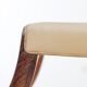 Fauteuil  par Ole Wanscher pour A.J. Iversen Iversen