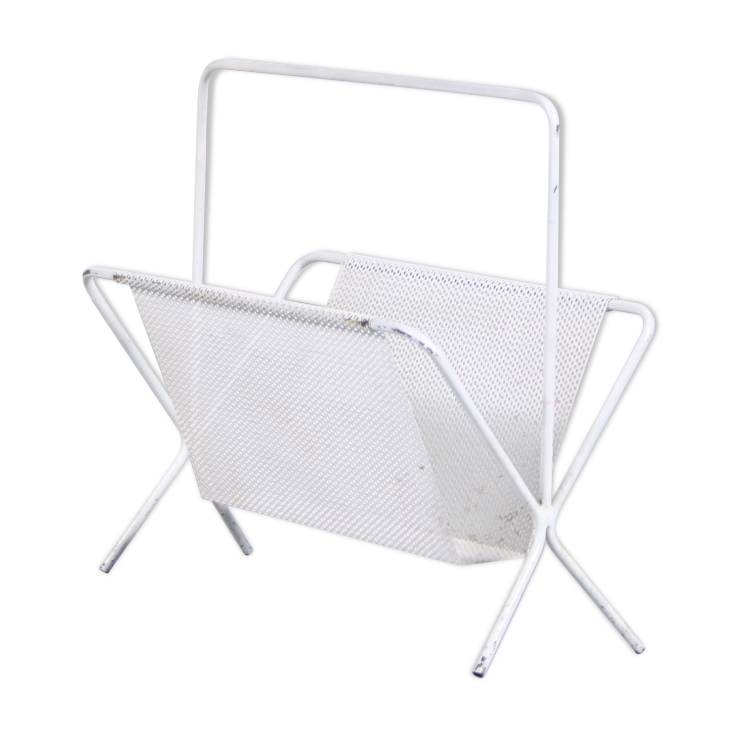 1950s Magazine rack by Artimeta, Netherlands