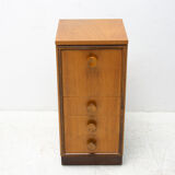Commode du milieu du siècle par UP Závody, 1958